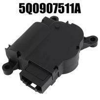 Car HVAC Heater Blend Door Actuator For Tiguan For Golf For Passat OEM Part Number 5Q0907511A Direct Replacement Car Accessories China Mainland