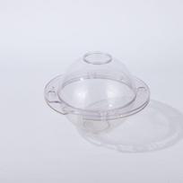 Chocolate Mold Sphere Ball Hot Chocolate Bombs Dome Mousse Cake Polycarbonate Confectionery Baking Pastry Tools