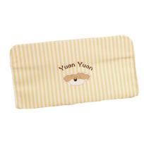 Magnetic Closure Hair Dryer Storage Bag Large Capacity Waterproof Hair Styling Case Dust-proof Space Saving Stationery Organizer geltona