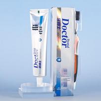 Dr. Toothpaste Ice White Oral Care Set
