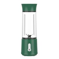 Mini licuadora portátil recargable por USB taza exprimidora inalámbrica para jugos y batidos