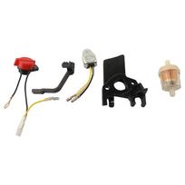 208CC Carburetor As Shown In The Picture PG3250 Carburetor Brand New Strict Quality Control Stable Performance China Mainland
