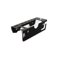 22cm Mill Frame Wall Mounted Corner Grinder And Tool Storage Rack Iron Shelf For Workshop Garage Home Hardware Decoration China Mainland