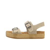 Skechers Comfort Classic Paplūdimio basutės Moteriškos basutės 114072-NAT 35.5