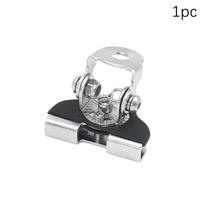 [C]1/2Pcs LED Light Bar Mounting Bracket LED Work Light Clamp Holder Hood Fog Light Lamp Holder Off Road Auto Accessories