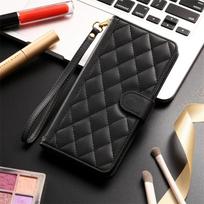 Leather Case For Huawei P50 P60 Pro P30 P20 P40 Lite P Smart 2019 2020 2025 Flip Wallet Cover For Honor 20 10 9 10X Lite 20S Huawei P20 Lite&Case & Strap