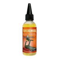 Treadmill lubricating oil, universal fitness equipment maintenance oil for running belts, home exercise bike care oil