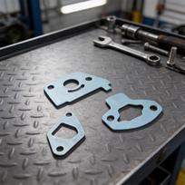 The Gasket Set Compatible with For Honda Generator Models Including EB2000I EU2200IT for Carburetor Part For 16010-ZM7-D01 China Mainland