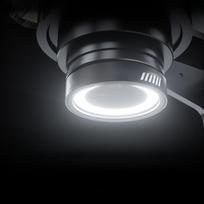 Luminous Stellar Ring Light Adjustable Brightness  FOR MINI  LED Light Source 5th-generation Semiconductor LED Chip China Mainland