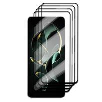 4Pcs Glass For Xiaomi 13T Tempered Glass Xiaomi 13T 12T Pro 13 14 Screen Protector Protective Phone Lens Film Xiaomi 13T Pro For Xiaomi 12T
