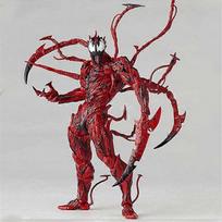 Marvel Hasbro Legends serija Venom 18 cm kolekcionuojama veiksmo figūrėlė Massacre žaislas
