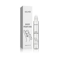 Long-Lasting Women's Body Perfume with Jasmine, Osmanthus & Rose  Eliminates Odor, Boosts Pheromones & Enhances Natural Attraction, Easy Application f