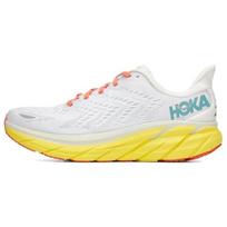 HOKA ONE ONE Clifton 8 'Blanc De Blanc Illuminating' Men's 1119393-BDBI EU 41⅓