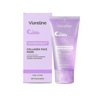 Deep Hydrating Collagen Peel Mask for Radiant, Smooth Skin | Pore Cleansing & Long-Lasting Moisture | 75g