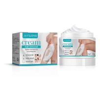 Limited time!!Jaysuing Hair Removal Cream For The Whole Body, Underarms, Arms, And Legs, Quickly Removes Hair, Gentle And Non-Irritating