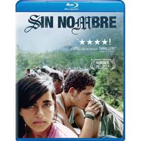 Sin Nombre  [Blu-Ray Region A: USA] USA import