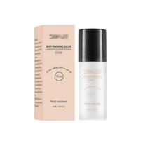 Hot selling antibacterial deodorant long-lasting sweat odor long-lasting fragrance unisex sea salt sandalwood scent deodorant 30ml sandalwood scent