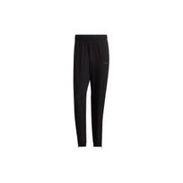 adidas neo Casual Sports Side Stripe Bundle Feet Long Pants Black Men's GP5676 S