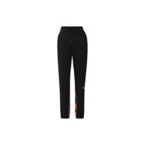 adidas originals Cny Pant New Year Stitching Printed Pants Men's Black GN5447 S