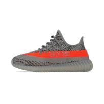(PS) adidas Yeezy Boost 350 V2 Kids 'Beluga Reflective' Kids' GW1230 EU 35⅔