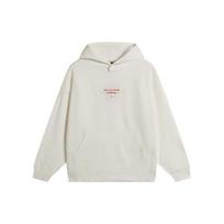 Li-Ning Way Of Wade Logo Hoodie 'Cream White' Men's AWDSC39-8 XXL