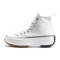 Converse Run Star Hike High 'White Black Gum' Men's 166799C EU 35.5