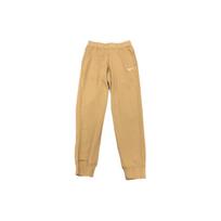 Nike solo swoosh logo joggers 'Khaki' Men's CZ2855-258 M