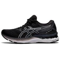 (WMNS) ASICS Gel-Nimbus 23 'Black White' Women's 1012A885-001 EU 37
