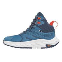 (WMNS) HOKA ONE ONE Anacapa Mid GTX 'Real Teal' Women's 1119372-RTOS EU 38