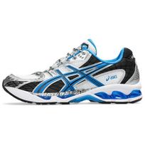 ASICS Gel-Nimbus 10.1 'White Directoire Blue' Men's 1203A543-101 EU 43.5
