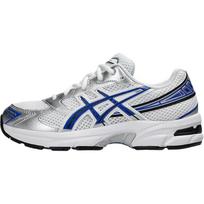 (GS) ASICS Gel-1130 'White Blue' Kids' 1204A169-102 EU 36