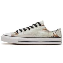 Converse Chuck Taylor All Star Pro White Leaves Men's 169484C EU 35