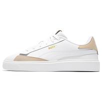 (WMNS) PUMA Lajla Soft 'White Granola' Women's 392110-01 EU 37