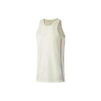 Li-Ning Way Of Wade Logo Quick-Drying Basketball Tank 'Beige' Men's AAYT013-3 XXXL