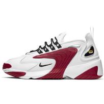 Nike Zoom 2K 'Gym Red' Men's AO0269-107 EU 40.5