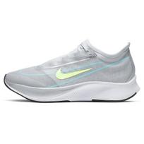 (WMNS) Nike Zoom Fly 3 Grey/Green Women's AT8241-003 EU 35.5