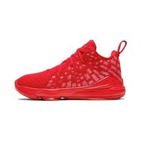 (PS) Nike LeBron 17 'Red Carpet' Kids' BQ5595-600 EU 28