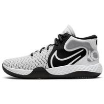 Nike KD Trey 5 VIII 'White Black' Men's CK2090-101 EU 44.5