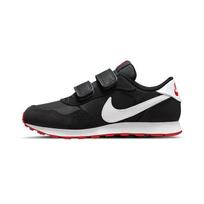 (PS) Nike MD Valiant 'Bred' Kids' CN8559-016 EU 28