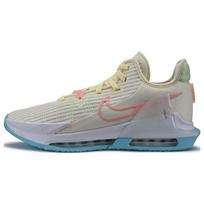 Nike LeBron Witness 6 EP 'Coconut Milk' Men's DC8994-103 EU 45