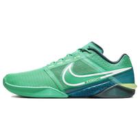 Nike Zoom Metcon Turbo 2 'Clear Jade' Men's DH3392-302 EU 44