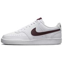 Nike Court Vision Low Next Nature 'White Burgundy Crush' Men's DH2987-113 EU 45.5