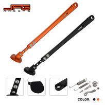 Motorcycles Kickstand Side Sidestand Holder Adjustable Motorbike Parking Rack Support Foot For KTM XCF 250 350 450 XCF FE 250 China Mainland