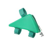 Bicycle Triangle Front Mount Bag for Brompton Folding Bike – Tool and Storage Bag