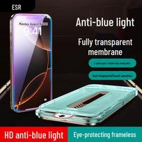 ESR iPhone Tempered Glass Screen Protector iPhone 16 Pro