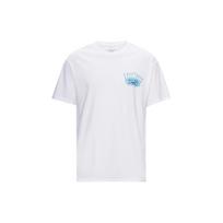 Nike LeBron Max90 T-Shirt 'White' Men's FJ2351-100 XXL