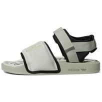 adidas x Pharrell Adilette 2.0 Slide 'Halo Green' Men's GY1847 EU 43