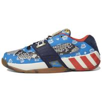 adidas Gil Zero Restomod 'USA - Multi-Material' Men's GY6483 EU 43⅓