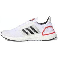 adidas UltraBoost ClimaCool 1 DNA 'White Vivid Red' Men's GZ0439 EU 41⅓