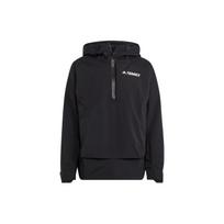 adidas Terrex 2 Layer Rain.Rdy Snow Jacket Asia Sizing 'Black' Men's HI5522 XS